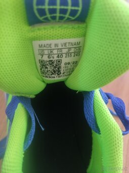 Tenisky adidas - 4