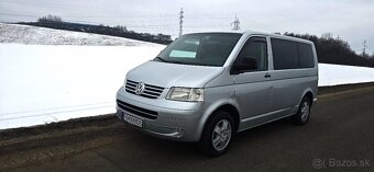 Predam Transporter  1.9 tdi - 4