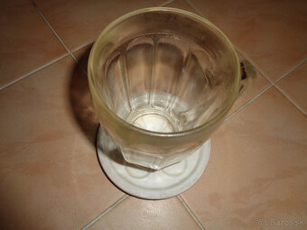 Set půllitr + podtácek - 4