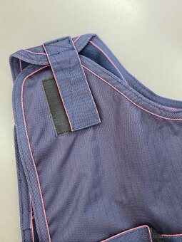 Nova nepremokavá deka zn. Shires Typhoon - 4