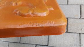 Štátny znak ČSSR - 4