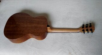 Predam akusticku gitaru LAG T88A. - 4