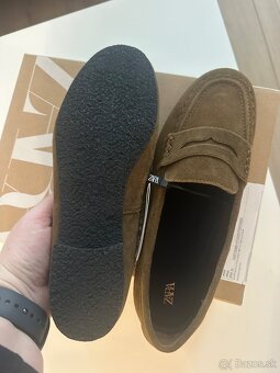 Zara mokasiny (39) - 4