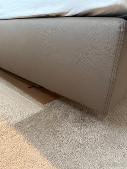 Bugatti Boxspring Postel - 4