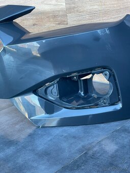 Seat Tarraco nárazník - 4