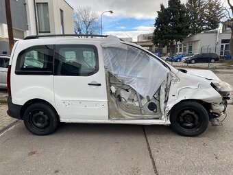 PEUGEOT PARTNER 1.6 HDI - 4