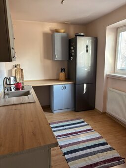 2-izbový byt na prenájom v centre - Nitra - 4