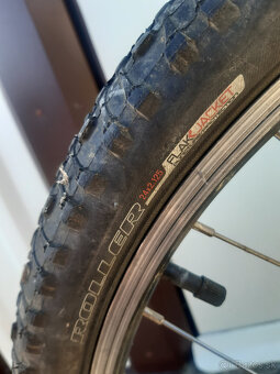 Detský bicykel Specialized - 4