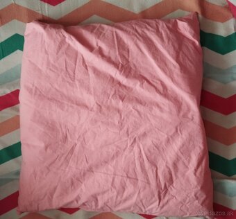 Predam paperove vankuse - 4