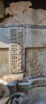 Malotraktor agzat - 4