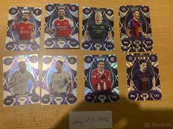 Topps Match Attax 25/26 - 4