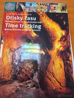 Knihy Železnice - 4