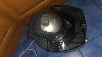 Teplovzdušná multifunkčná fritéza. - 4