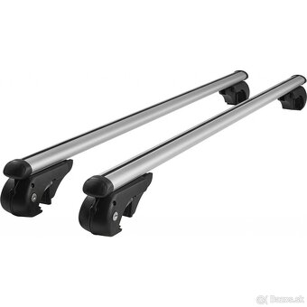 Strešný nosič Menabo BRIO 1200. - 4