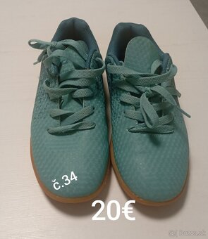 Chlapčenská obuv - 4