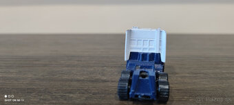 Matchbox Convoy DAF Federal Express - 4