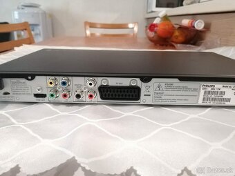 DVD-CD prehravač-Philips - 4