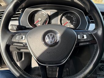 Volkswagen Passat B8 2.0 TDI 110kW - 4
