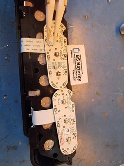 Specialized baterie M1/M2/M3 / 0 cyklů / záruka - 4