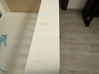 Detská Postieľka Lydia 120x60cm - 4