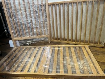 Detská postieľka - 4