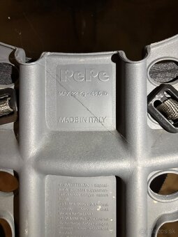 Detská sedačka na bicykel - 4