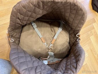 Taška pre malého psíka , mačku - 4