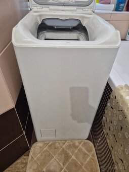 Automatická práčka elektrolux - 4