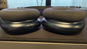 Apple AirPods Max (2024) - 4