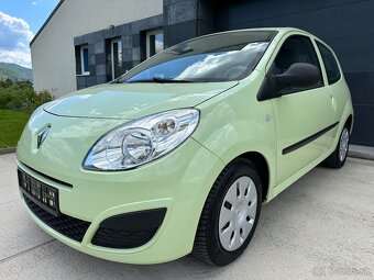 Renault Twingo 1.2 16V - 4