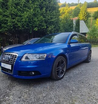 Vymenim predam elektrony r18 5x112 - 4