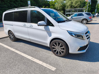 V 300d 4-matic A9 - 4