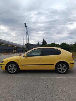 Seat Leon 1.9 tdi - 4