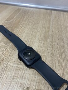 Apple Watch SE 2022 - 4