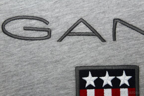 Dámske tričko Gant - 4