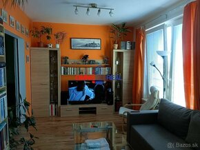 1- izbový byt na Pezinskej ulici v Senci - 4