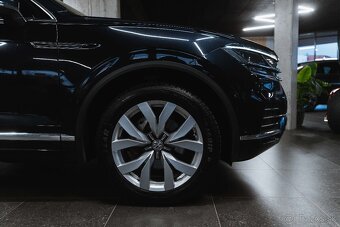 Volkswagen Touareg 3.0 V6 TDI SCR 286k Elegance 4Motion Tipt - 4
