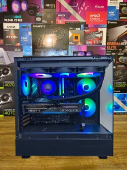 ⚡Intel i7-14700KF, RTX 5070Ti 16GB,32GB RAM, 1TB NVMe, 750W⚡ - 4