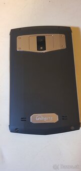 Unihertz titan - 4