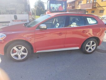 Volvo xc60 - 4
