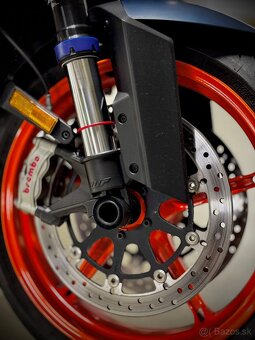 Ktm 1290 Superduke R EVO 2023 Black - 4
