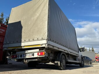 Fiat Ducato LIFT Maxi 3.0L POWER MultiJet - 4
