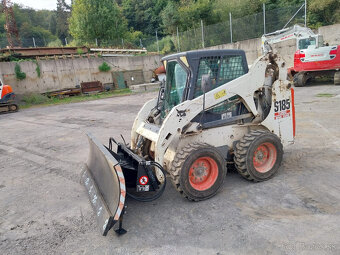 Bobcat S185 - 4