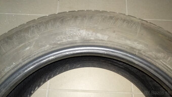 Letné pneu 225/55R18 Michelin - 4