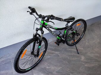 Detský Kellys Naga 26 - 4