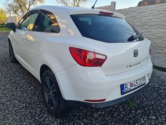 Seat Ibiza 1.9 Tdi 77 kW - 4