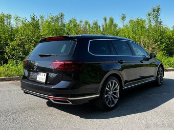Volkswagen Passat Variant 2.0 TDI Elegance 147kW DSG7 - 4