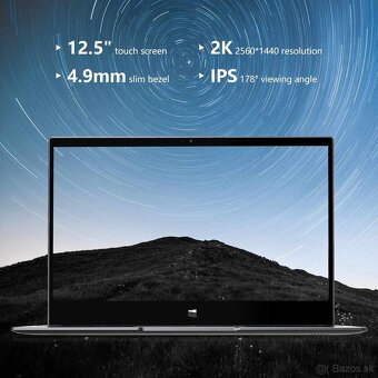 XIDU Tour Pro 12.5 - 4