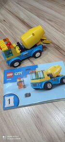 LEGO City - 4