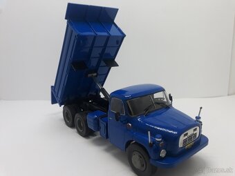 Modely DEA - 4